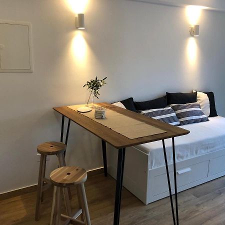 Apartmani 칼리 외부 사진