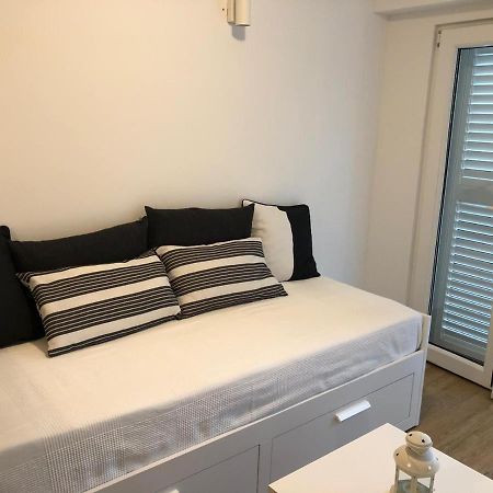 Apartmani 칼리 외부 사진