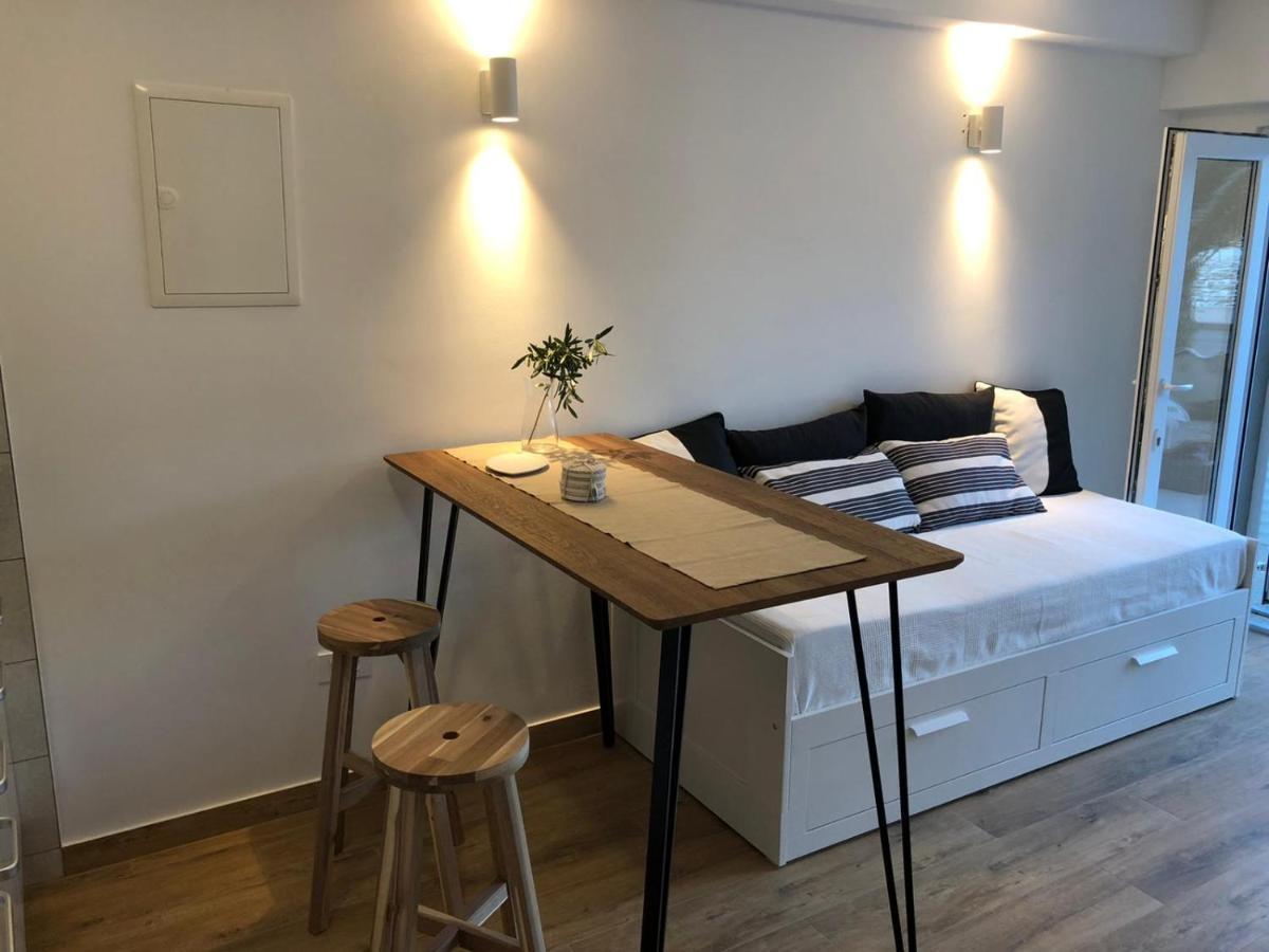 Apartmani 칼리 외부 사진