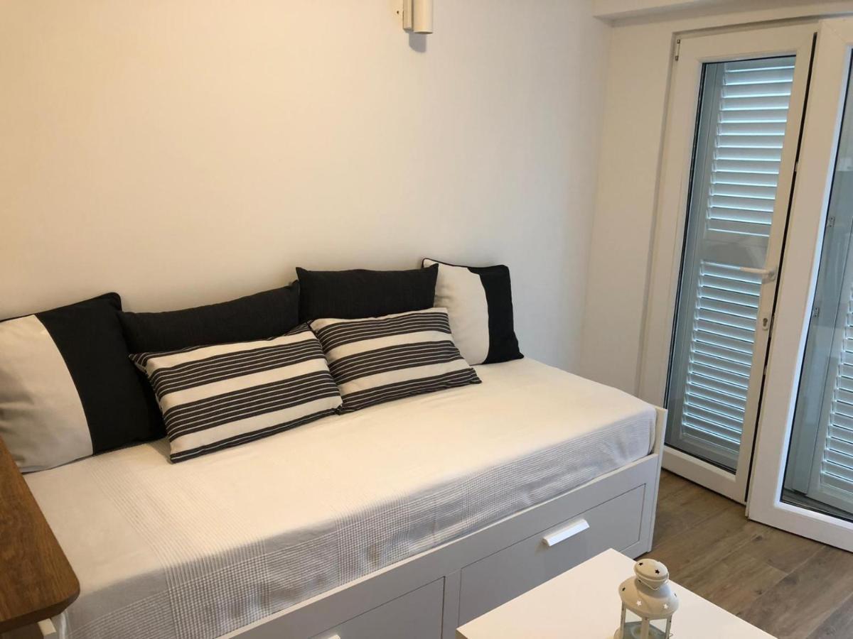 Apartmani 칼리 외부 사진