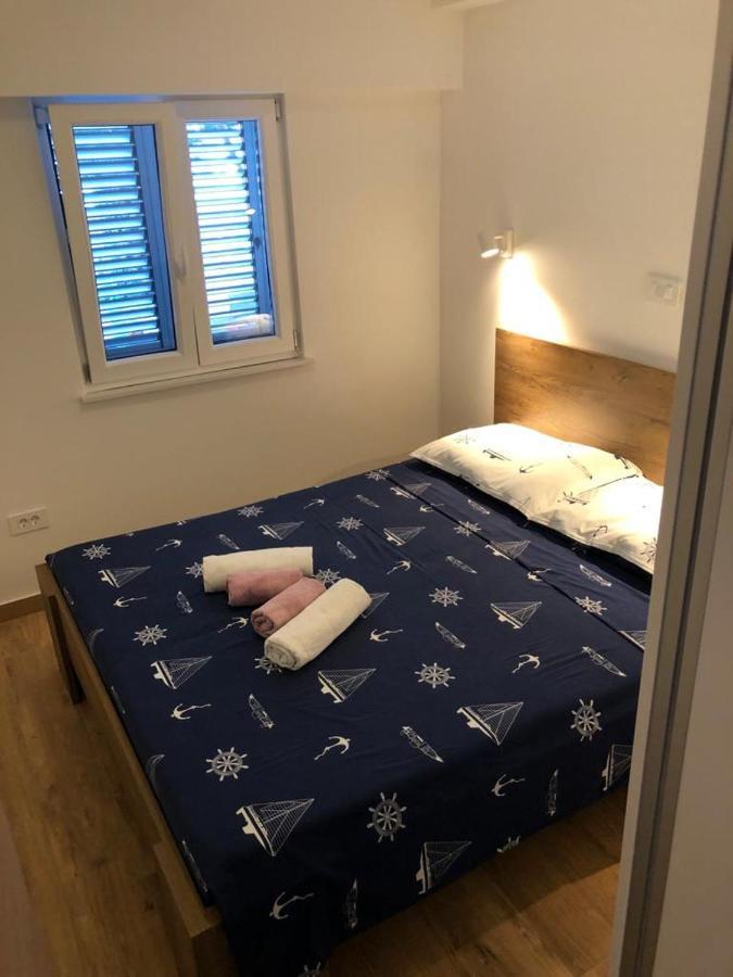 Apartmani 칼리 외부 사진