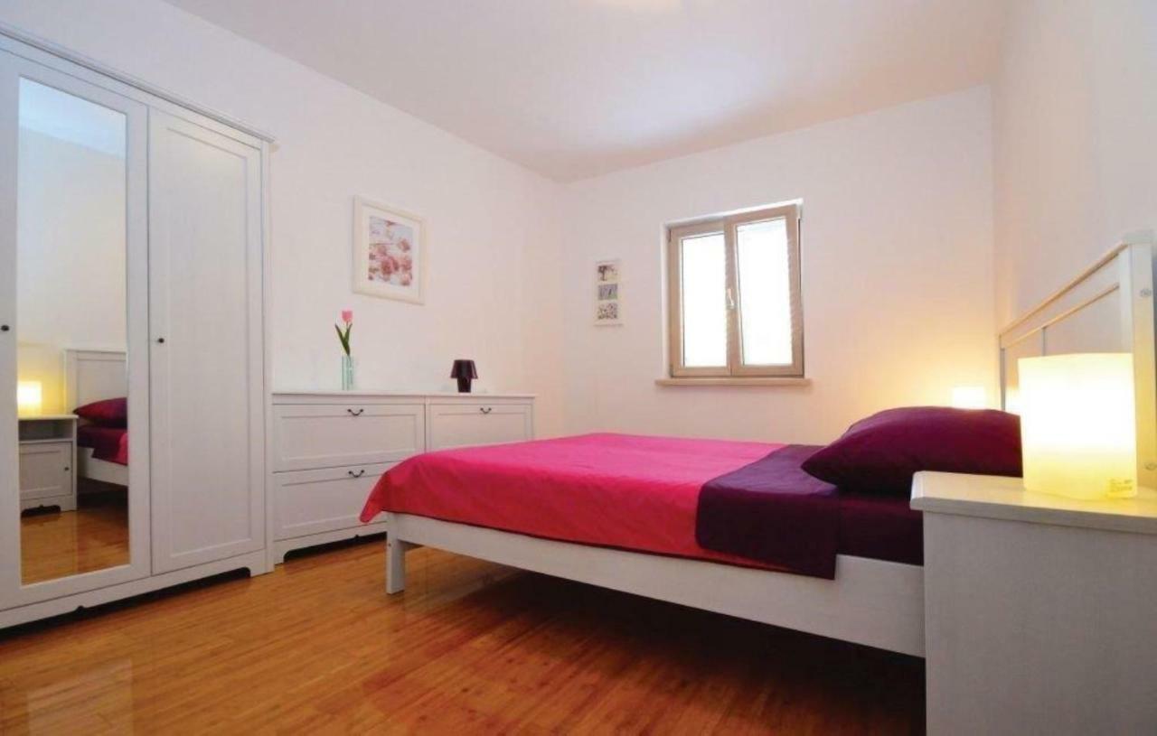 Apartmani 칼리 외부 사진
