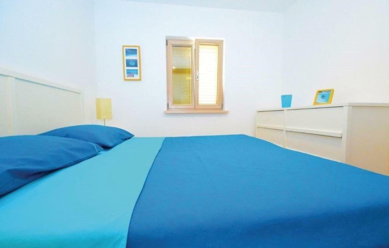 Apartmani 칼리 외부 사진