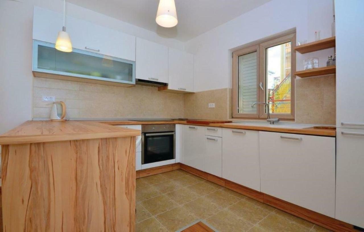Apartmani 칼리 외부 사진