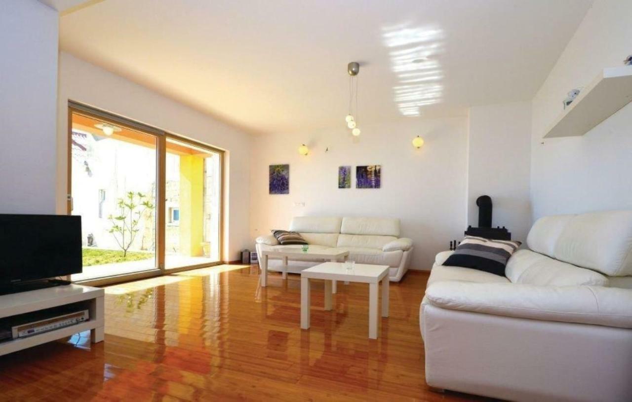 Apartmani 칼리 외부 사진