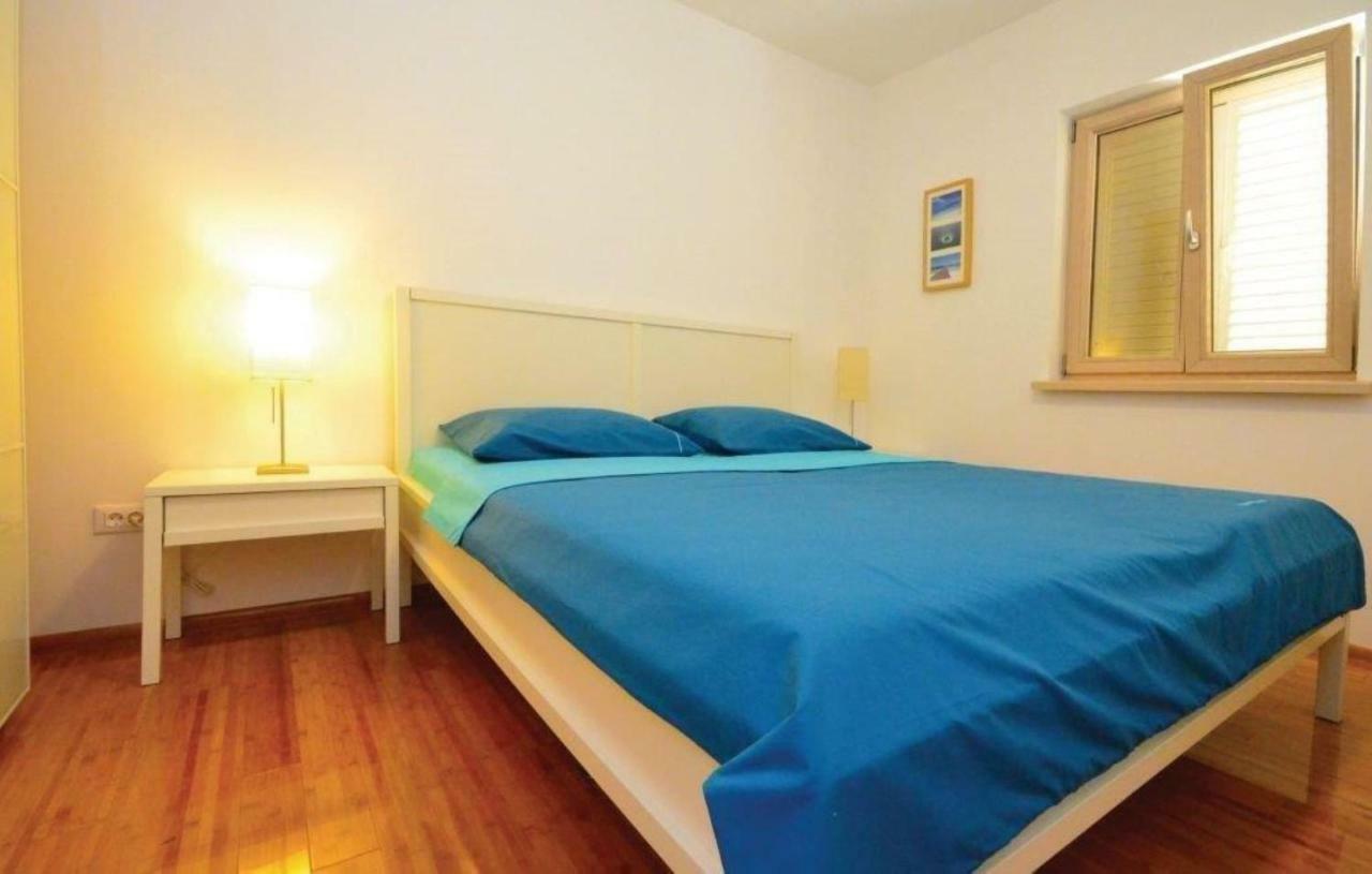 Apartmani 칼리 외부 사진