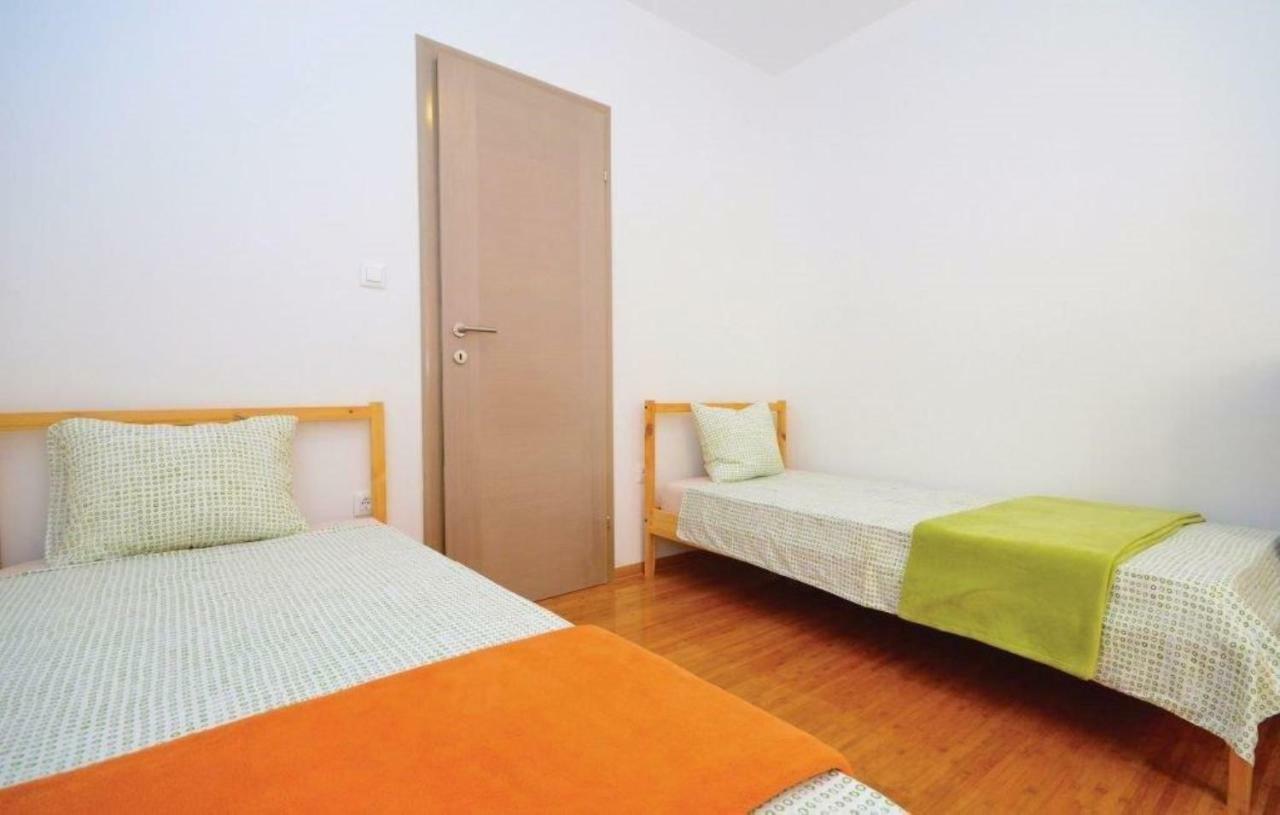 Apartmani 칼리 외부 사진