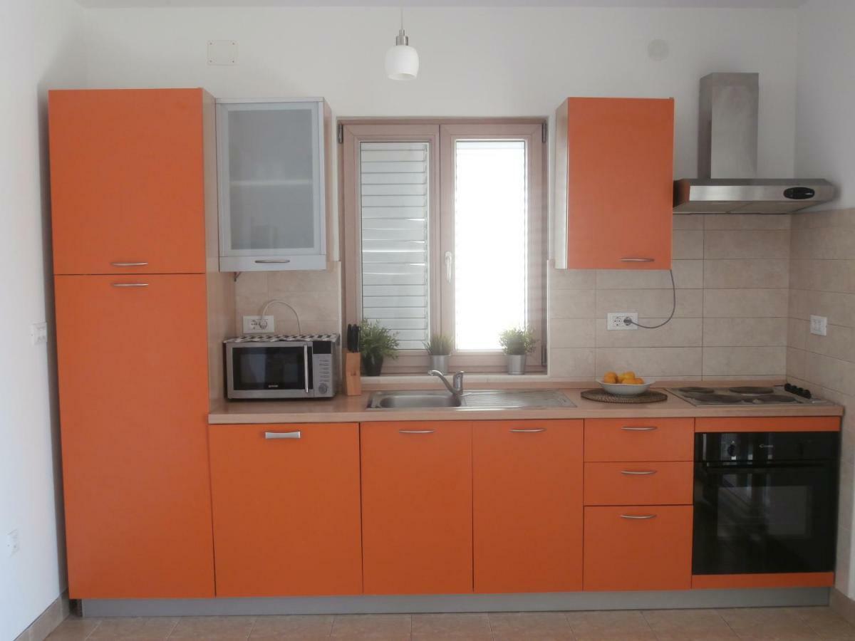Apartmani 칼리 외부 사진