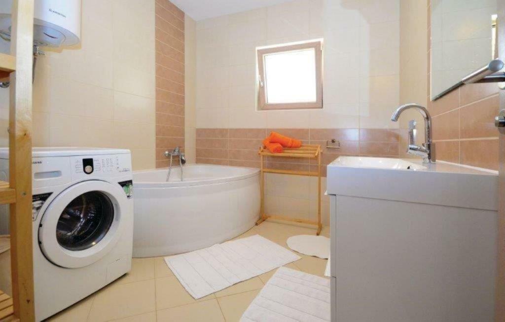 Apartmani 칼리 외부 사진