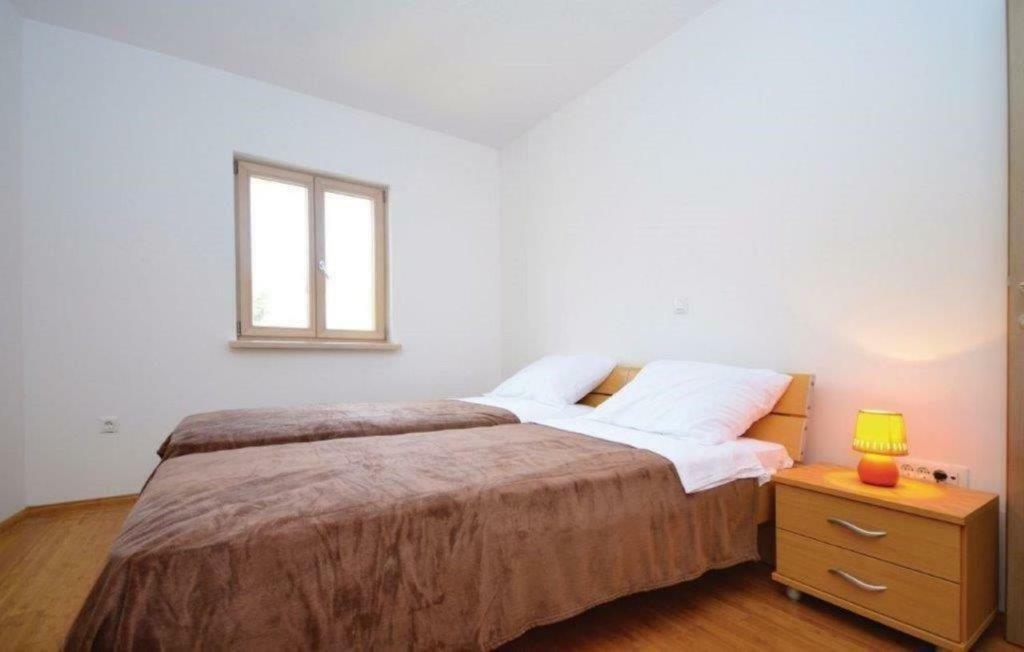 Apartmani 칼리 외부 사진