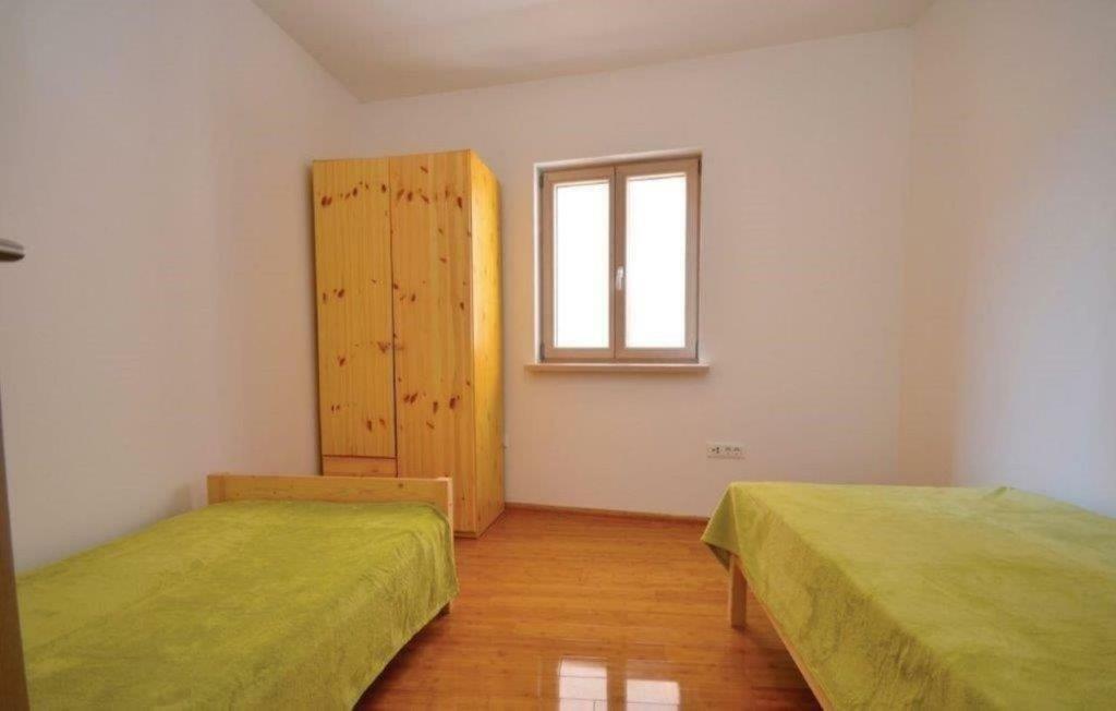 Apartmani 칼리 외부 사진