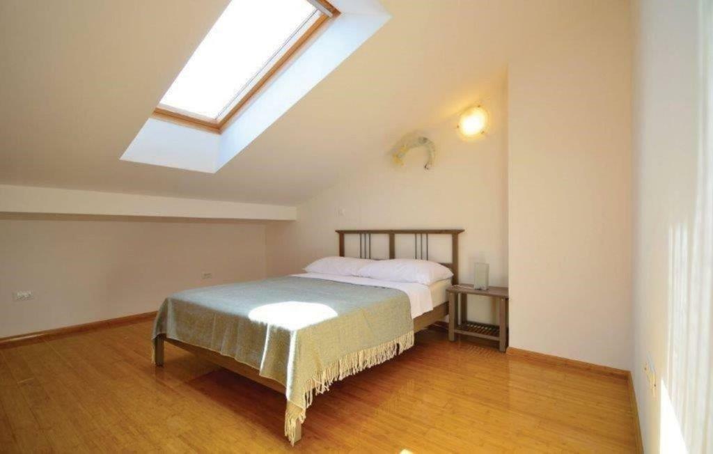 Apartmani 칼리 외부 사진