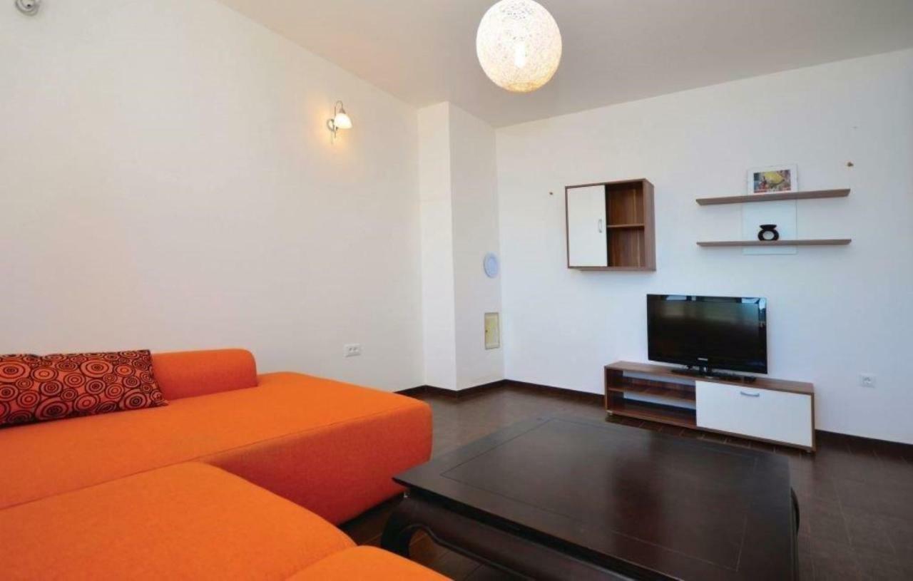 Apartmani 칼리 외부 사진